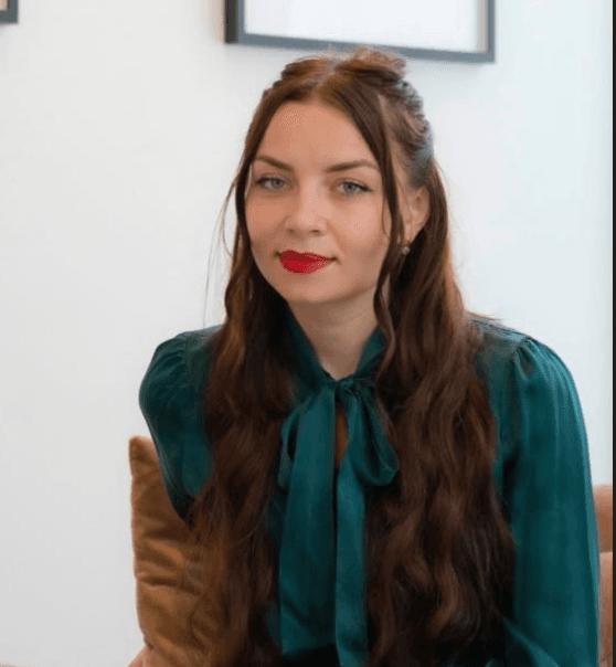 Doina O. avatar