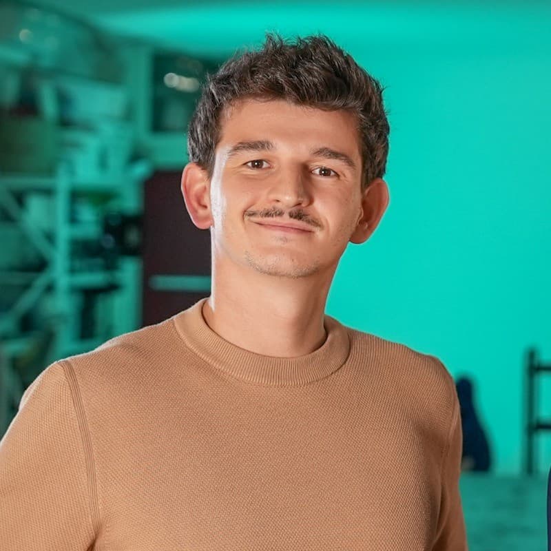Antoine P. avatar