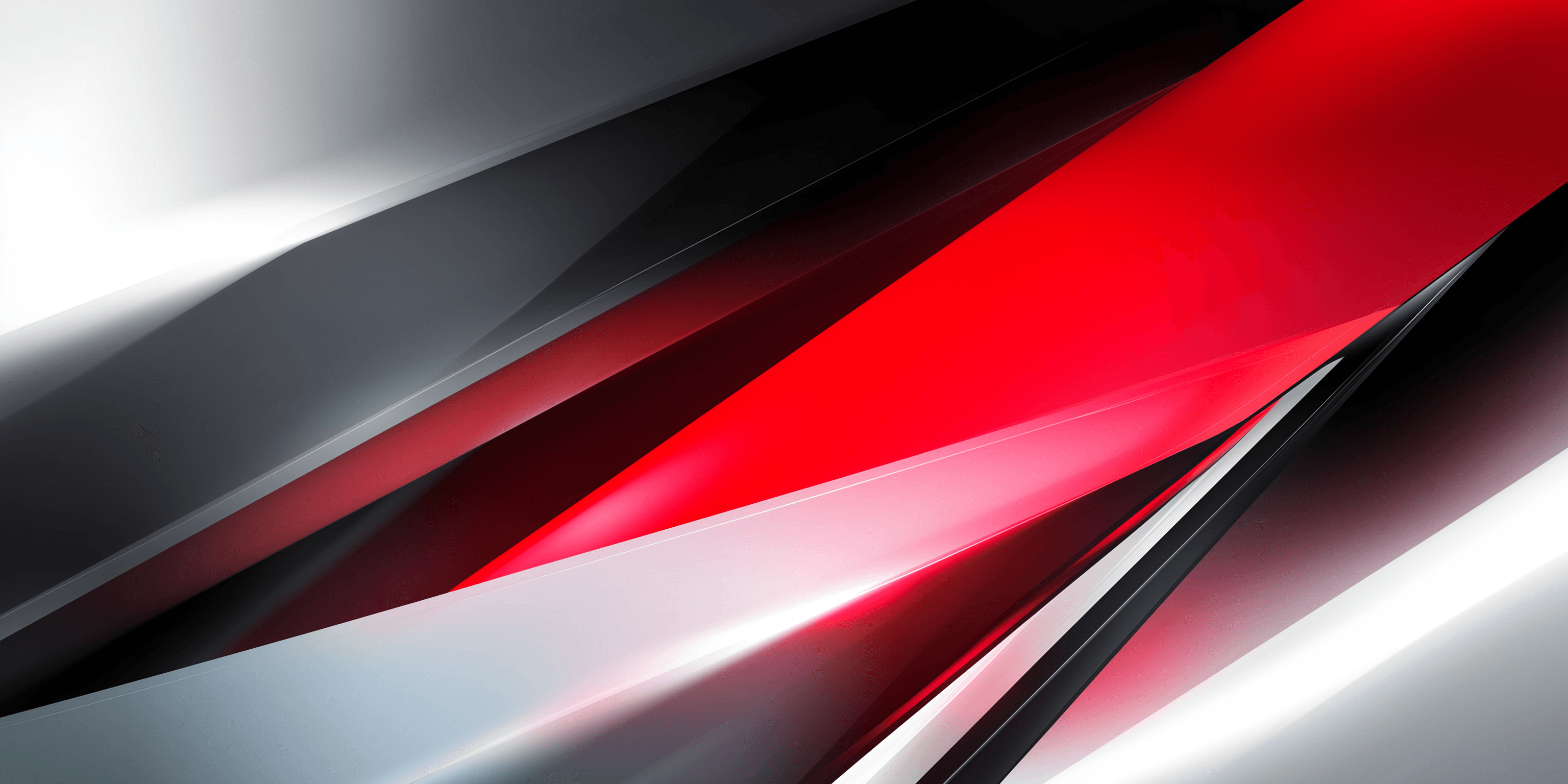 Abstract dark red background