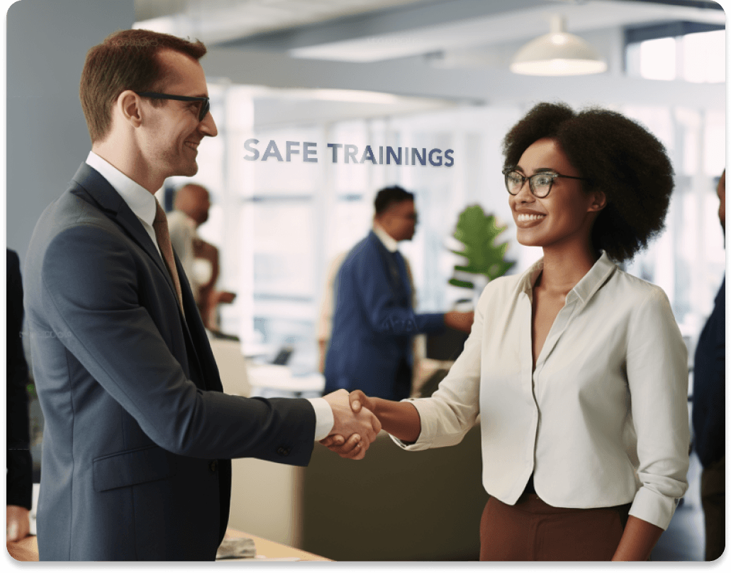 Driving Customer Retention and Engagement for Safe Trainings Using WebEngage