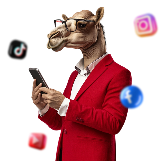 Social Media Banner Image
