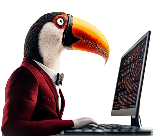 Web Development Section Image