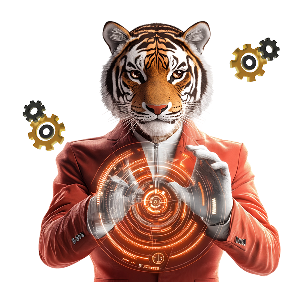 Marketing Automation CRM Section Image