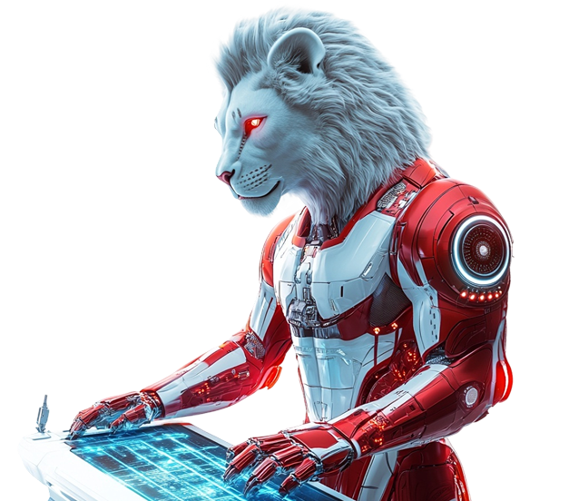 AI Integrations Section Image
