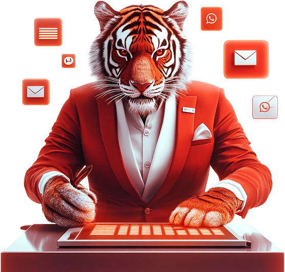 Marketing Automation