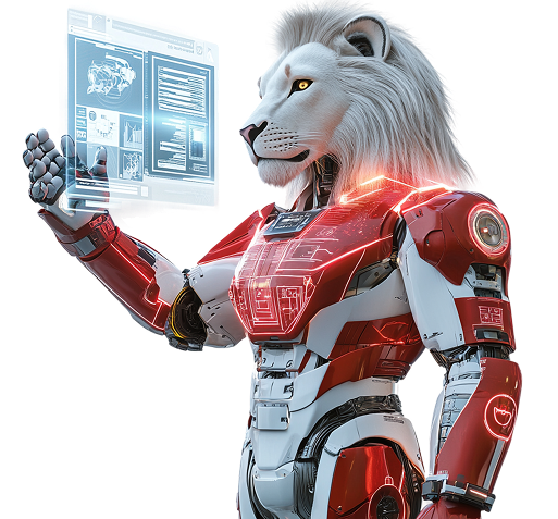 Why JOGO AI?